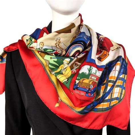 hermes car scarf|hermes scarf clearance.